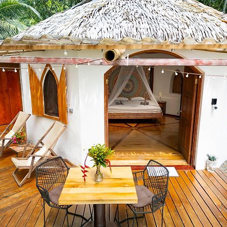 Paradiselodge Casa Romantica Platanillo Экстерьер фото
