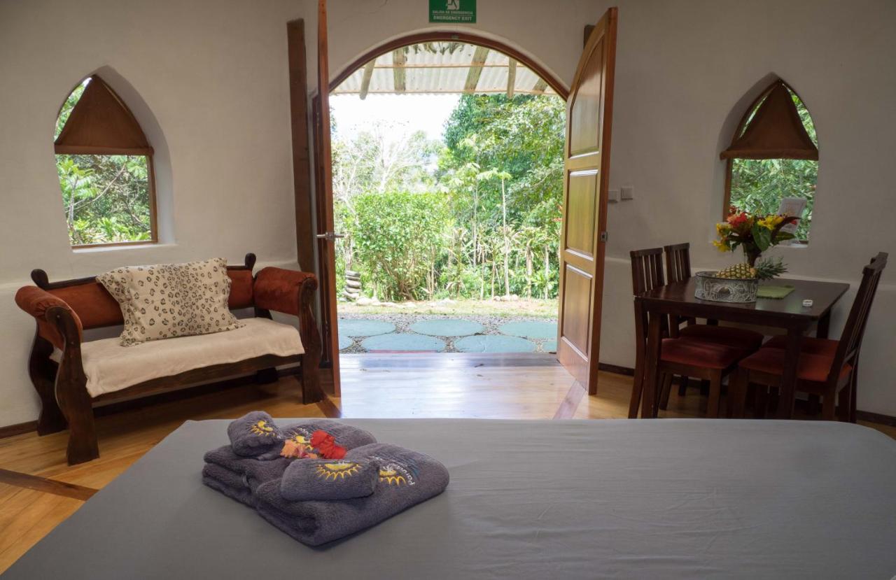 Paradiselodge Casa Romantica Platanillo Экстерьер фото