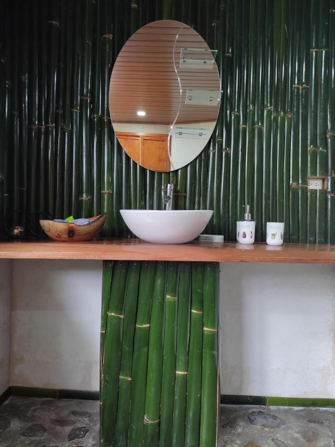 Paradiselodge Casa Romantica Platanillo Экстерьер фото