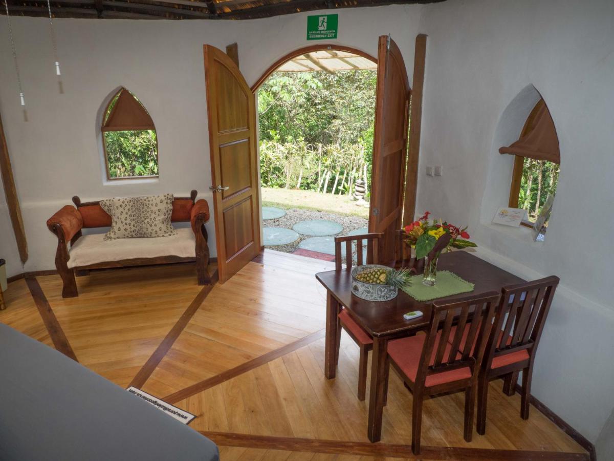 Paradiselodge Casa Romantica Platanillo Экстерьер фото