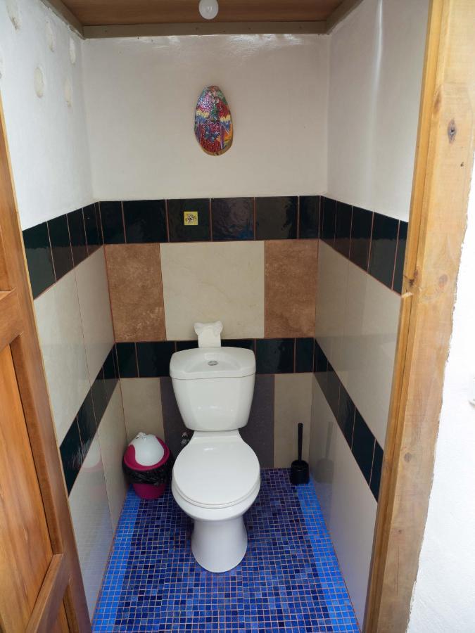 Paradiselodge Casa Romantica Platanillo Экстерьер фото