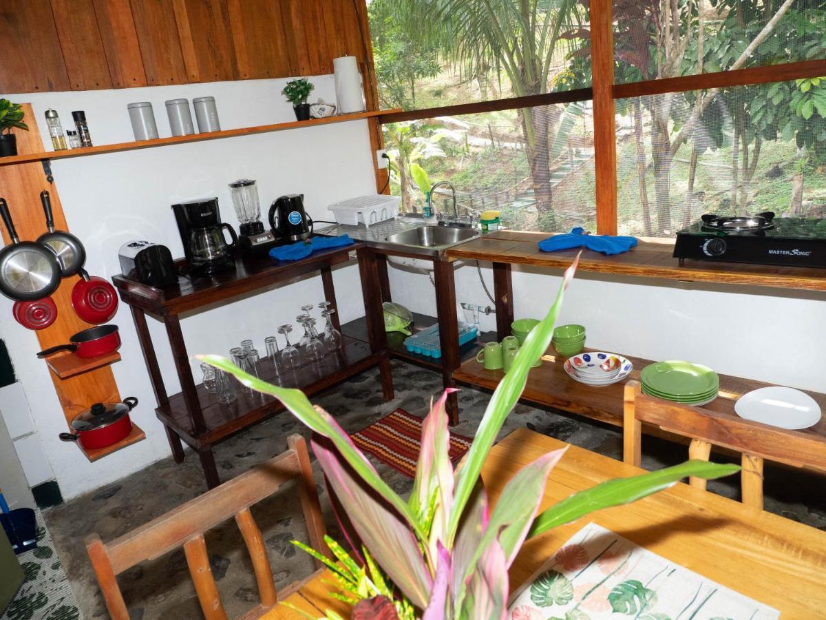 Paradiselodge Casa Romantica Platanillo Экстерьер фото