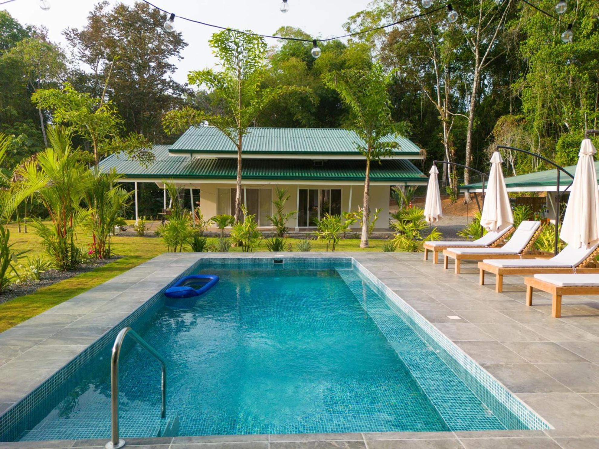 Paradiselodge Casa Romantica Platanillo Экстерьер фото