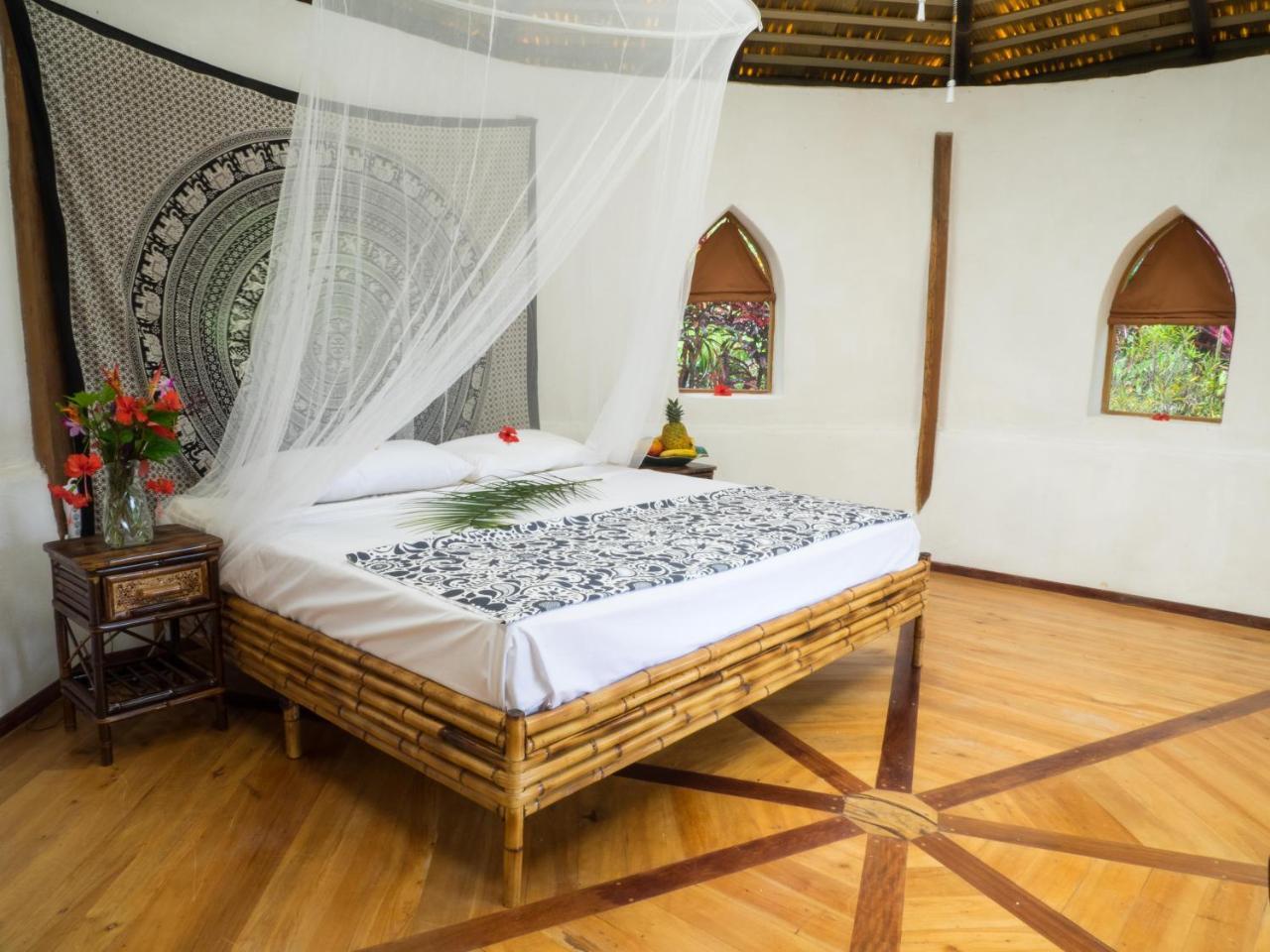 Paradiselodge Casa Romantica Platanillo Экстерьер фото