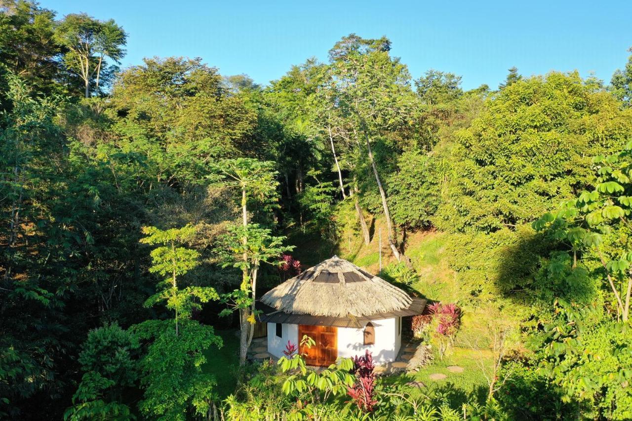 Paradiselodge Casa Romantica Platanillo Экстерьер фото