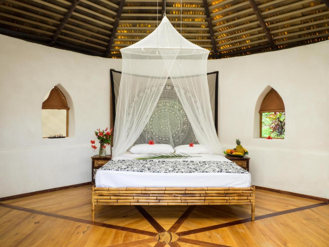 Paradiselodge Casa Romantica Platanillo Экстерьер фото
