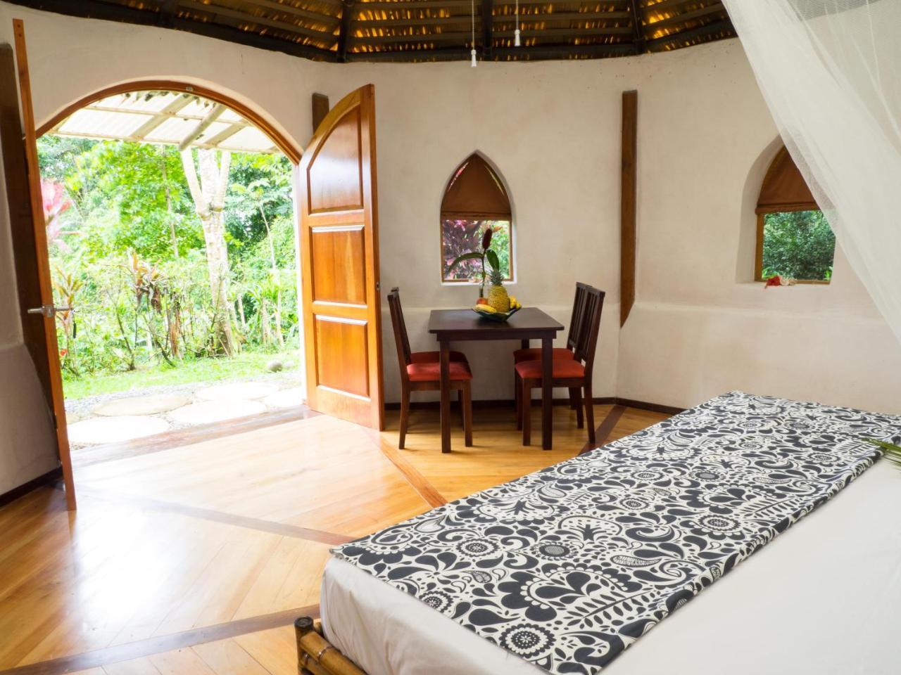 Paradiselodge Casa Romantica Platanillo Экстерьер фото